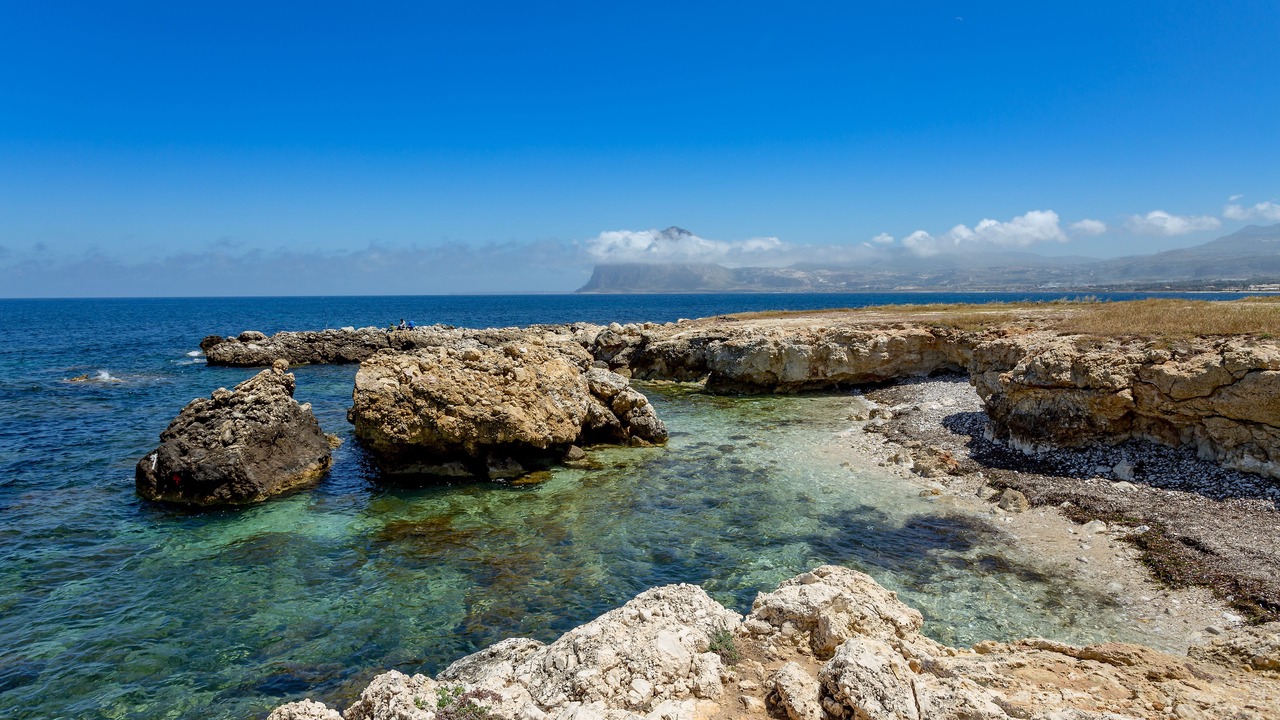 Photo of Others in Tonnara di Bonagia
