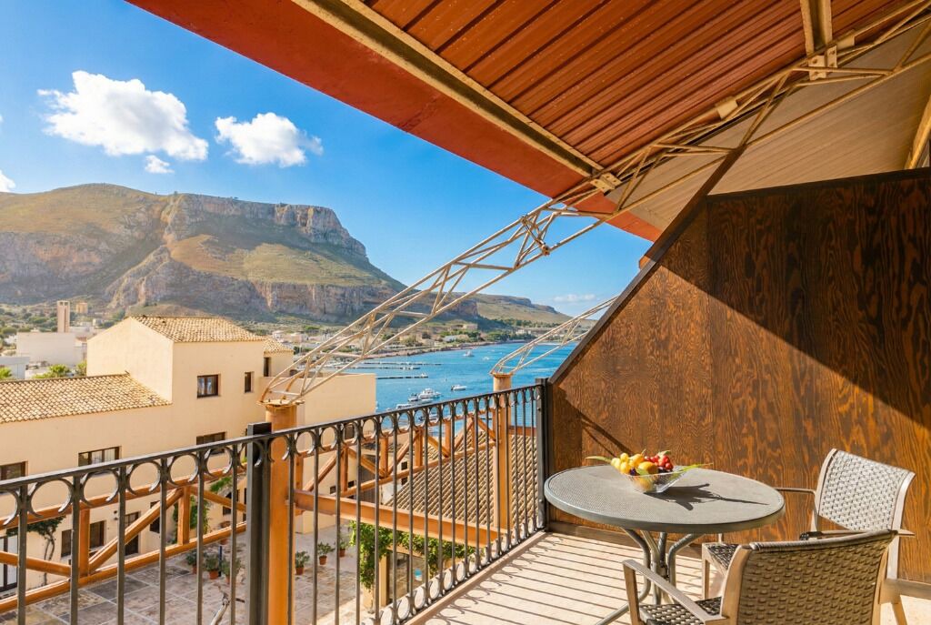 Photo of Bedroom in Tonnara di Bonagia