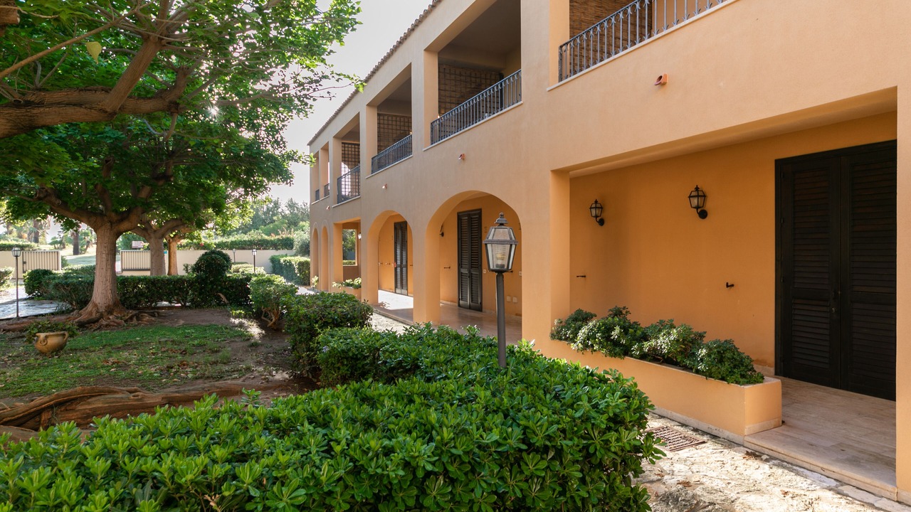 Photo of Outdoor in Tonnara di Bonagia