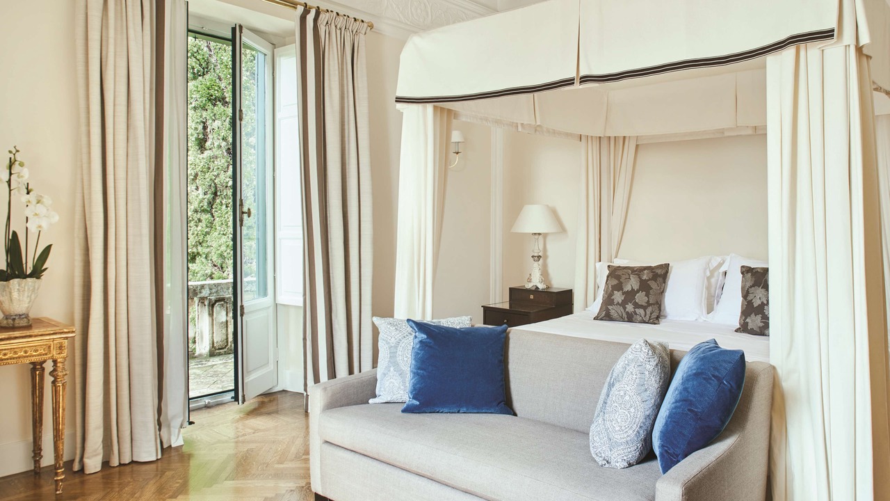 Photo of Bedroom in Taormina City Centre