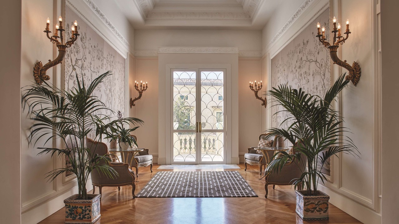 Photo of Bedroom in Taormina City Centre
