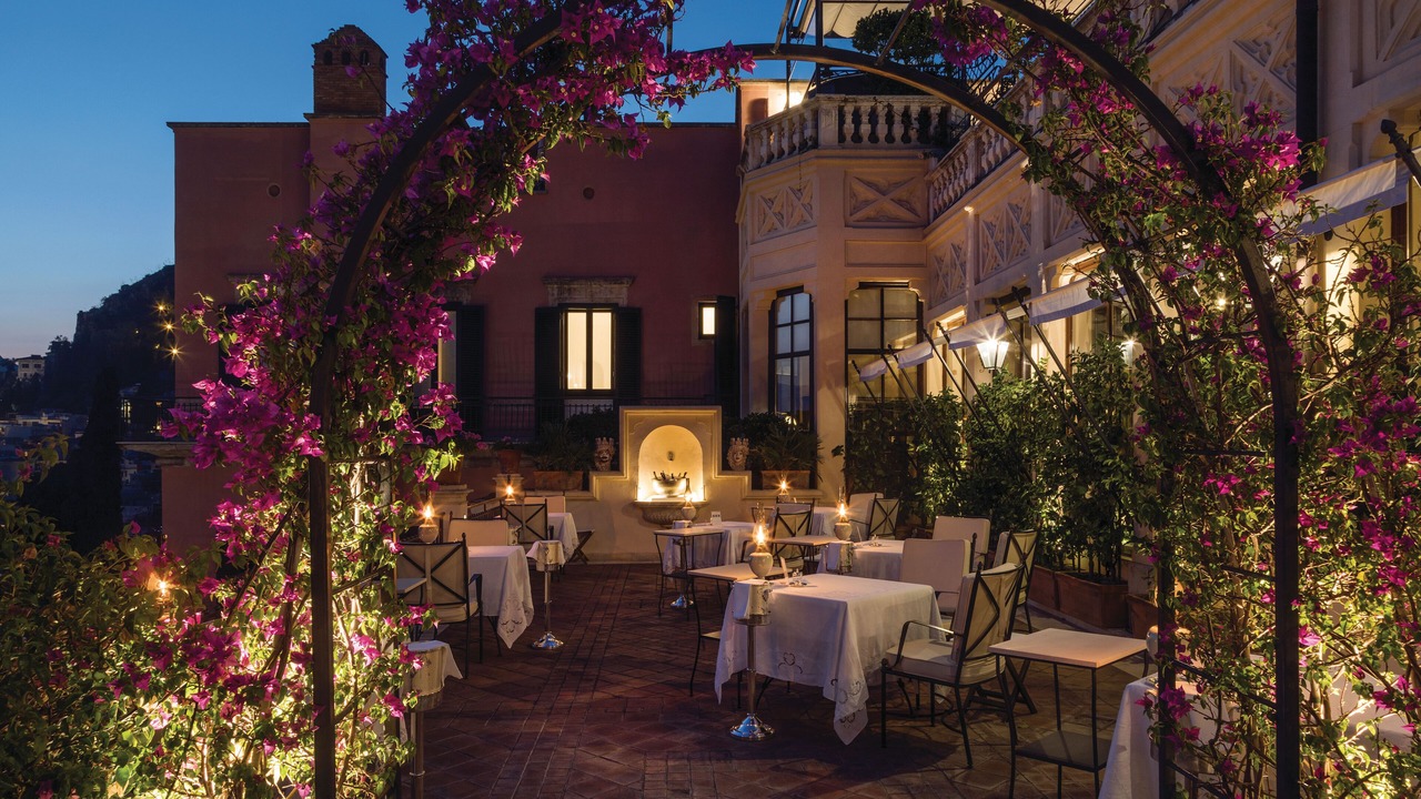 Photo of Outdoor in Taormina City Centre