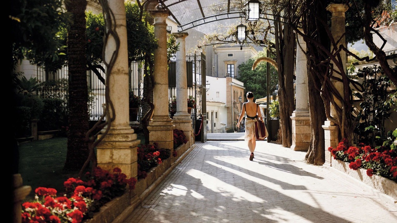 Photo of Outdoor in Taormina City Centre