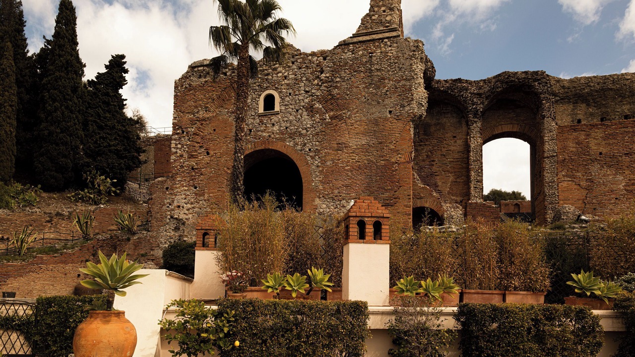 Photo of Others in Taormina City Centre