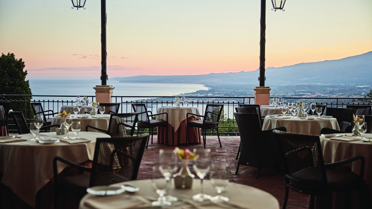 Photo of Outdoor in Taormina City Centre