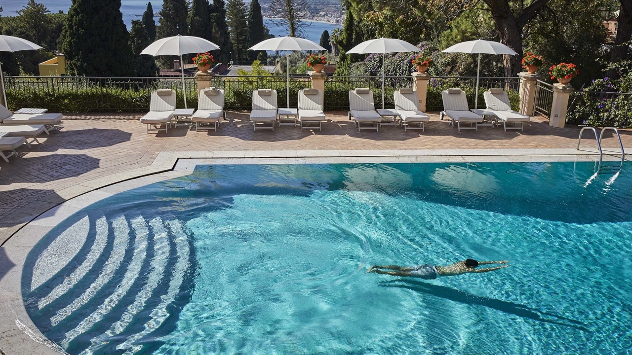 Photo of Outdoor in Taormina City Centre