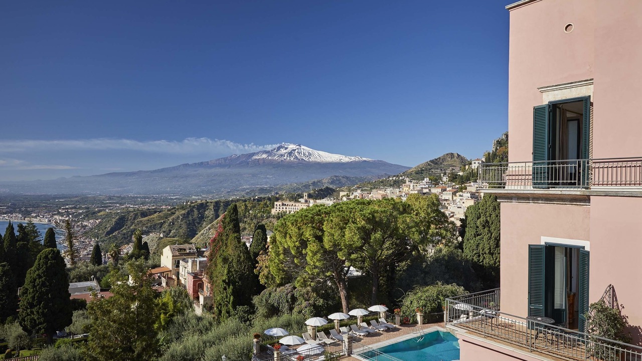 Photo of Outdoor in Taormina City Centre