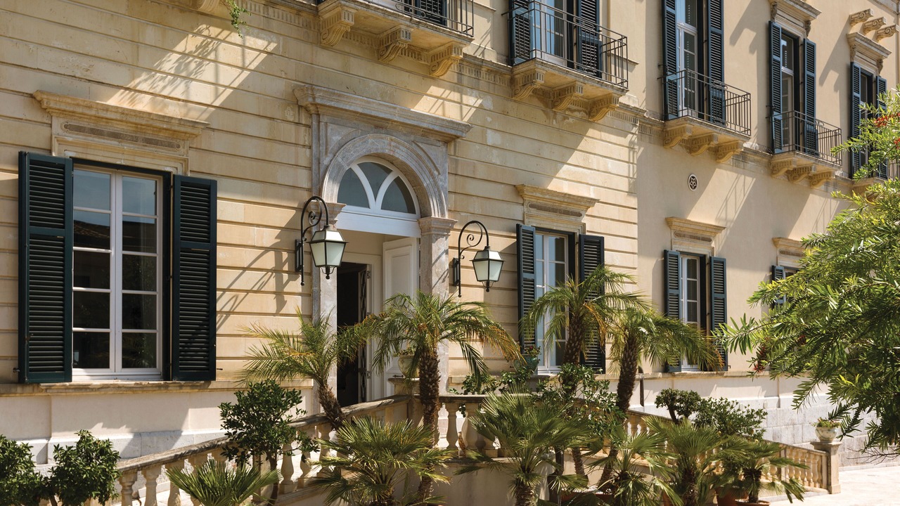 Photo of Outdoor in Taormina City Centre
