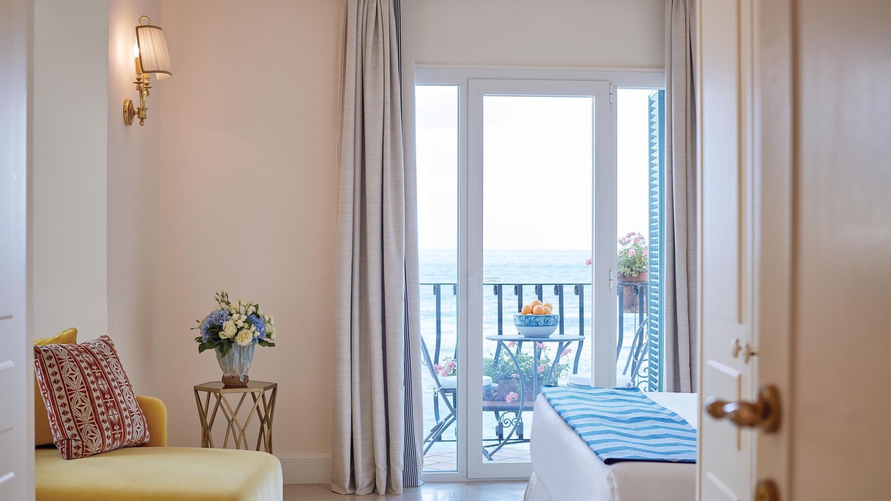 Photo of Bedroom in Mazzaro