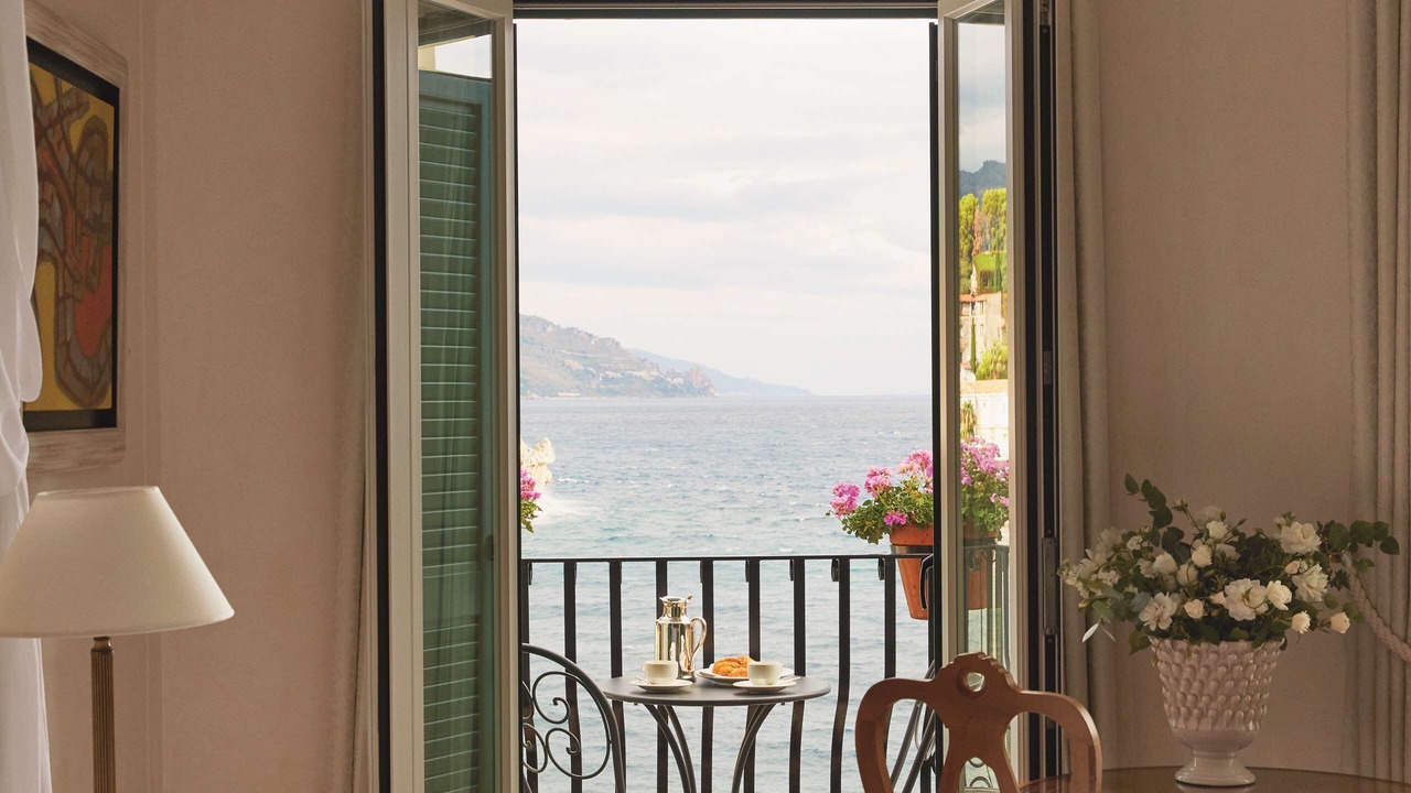 Photo of Patio Balcony in Mazzaro
