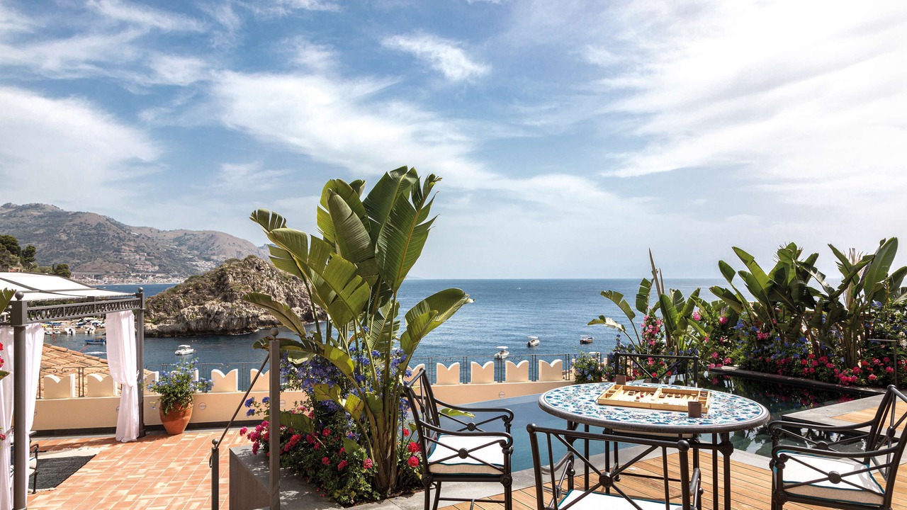 Photo of Outdoor in Mazzaro