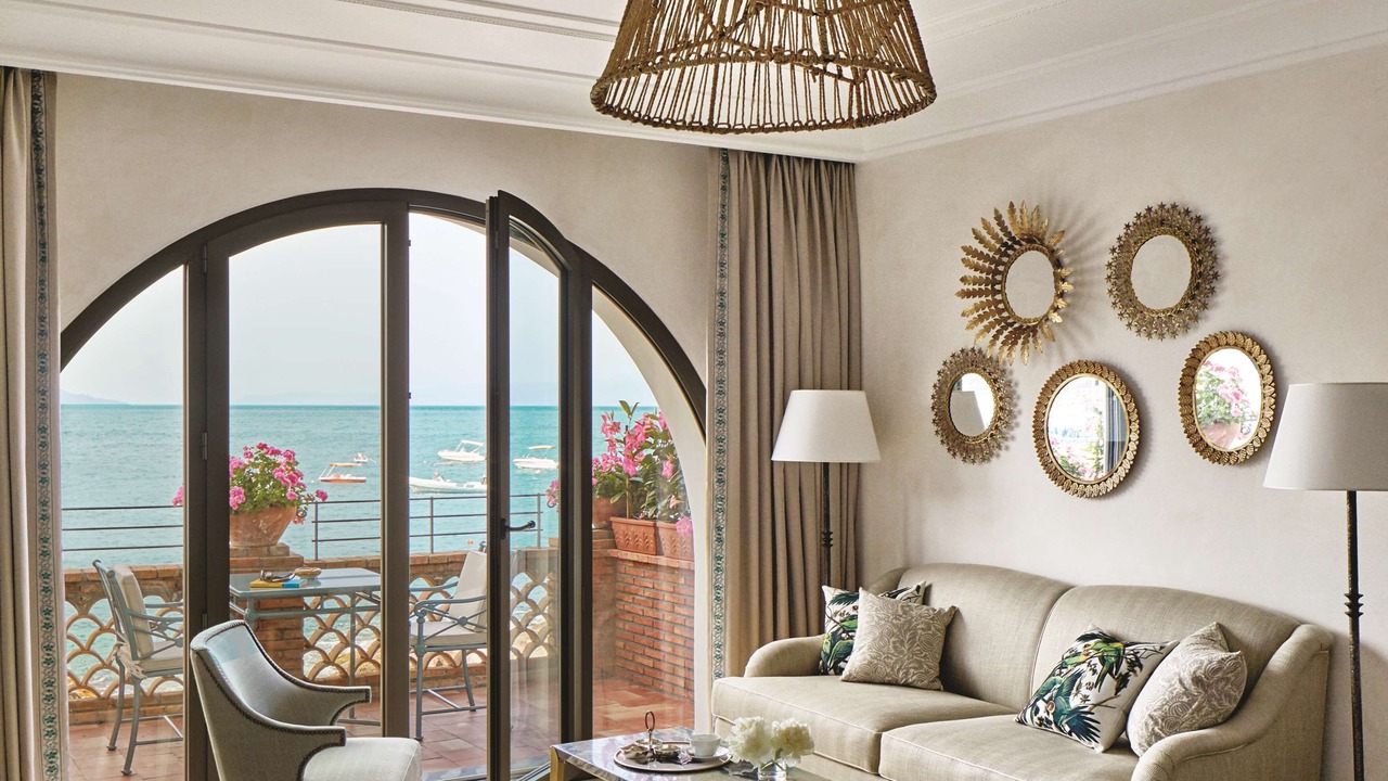 Photo of Patio Balcony in Mazzaro