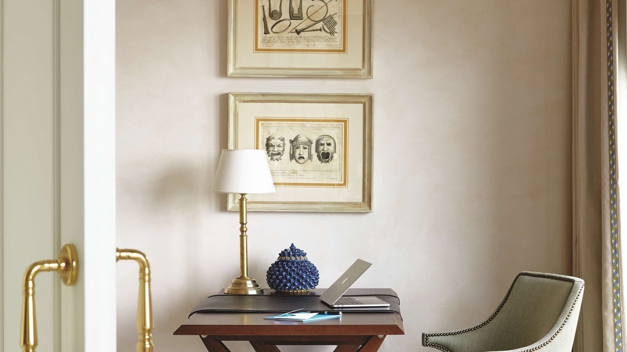 Photo of Bedroom in Mazzaro