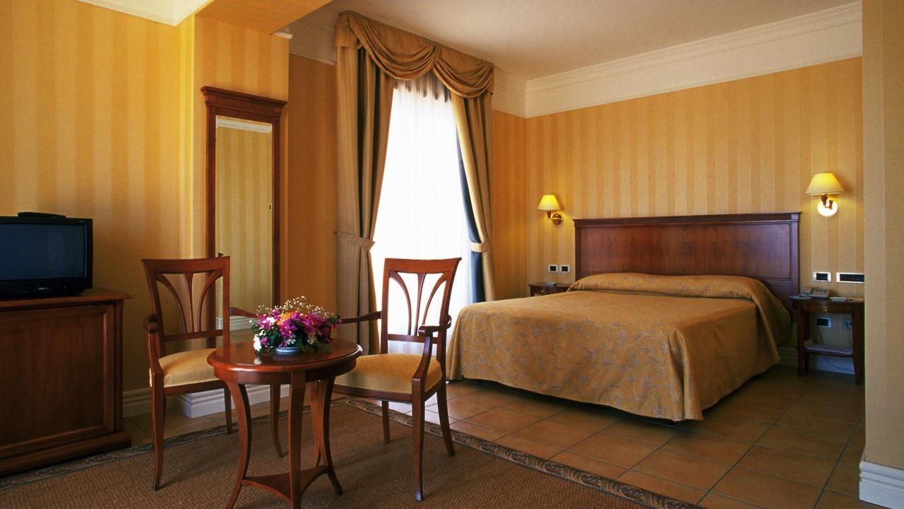 Photo of Bedroom in San Leone