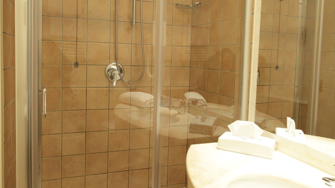 Photo of Bathroom in San Leone