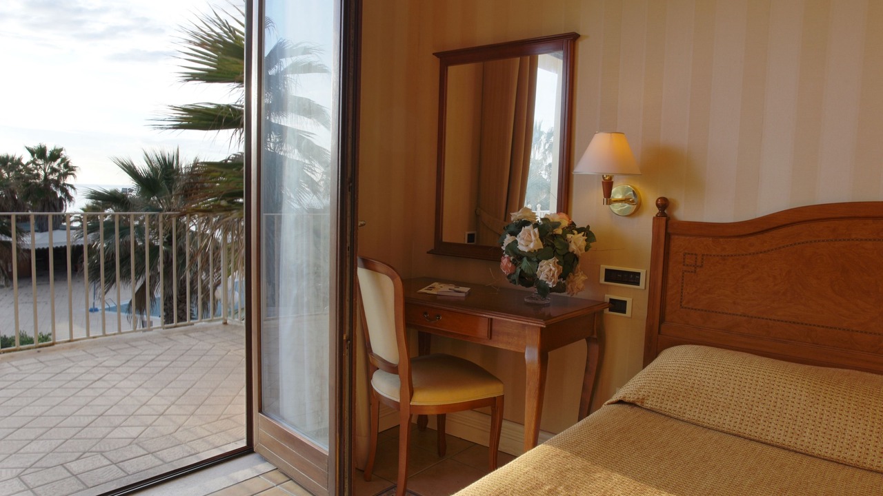 Photo of Bedroom in San Leone