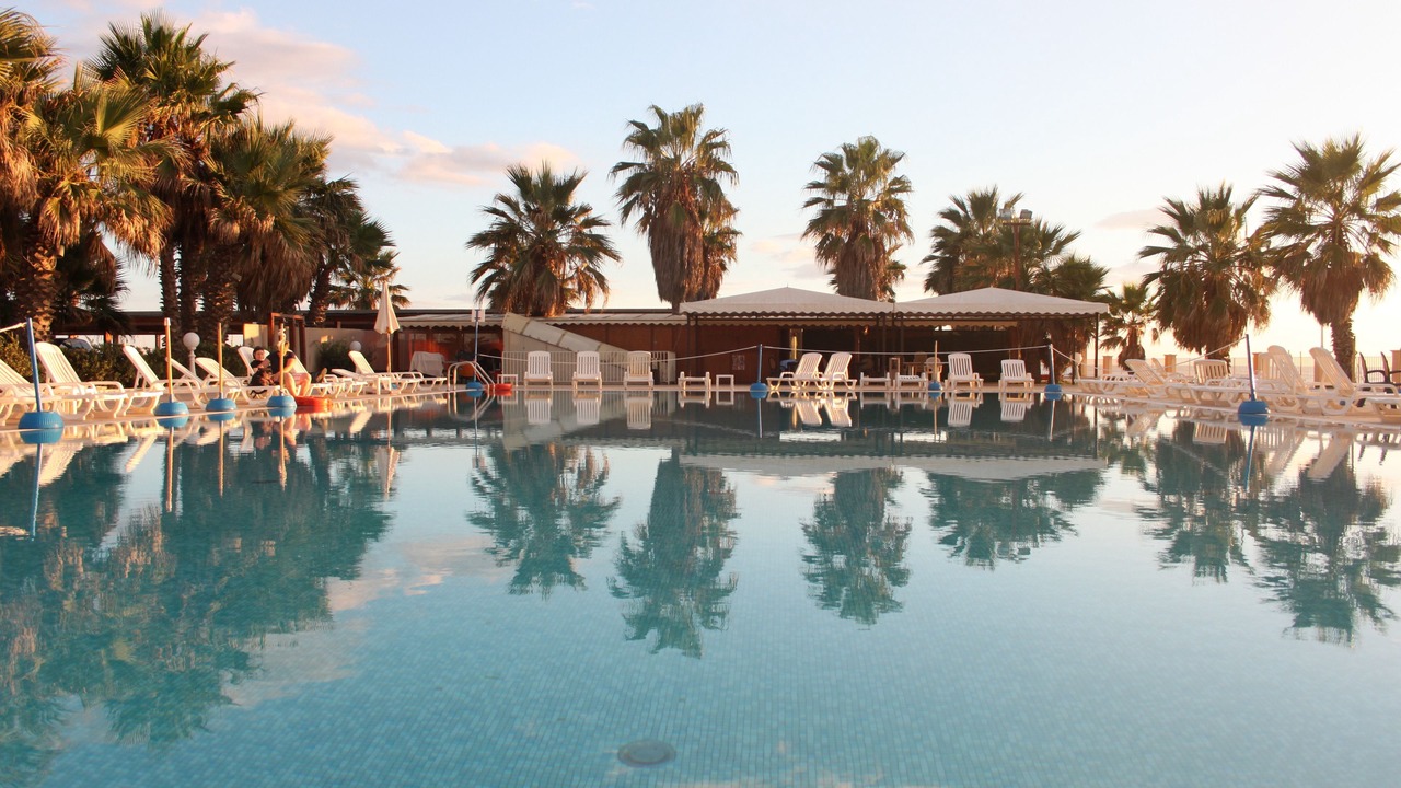 Photo of Outdoor in San Leone
