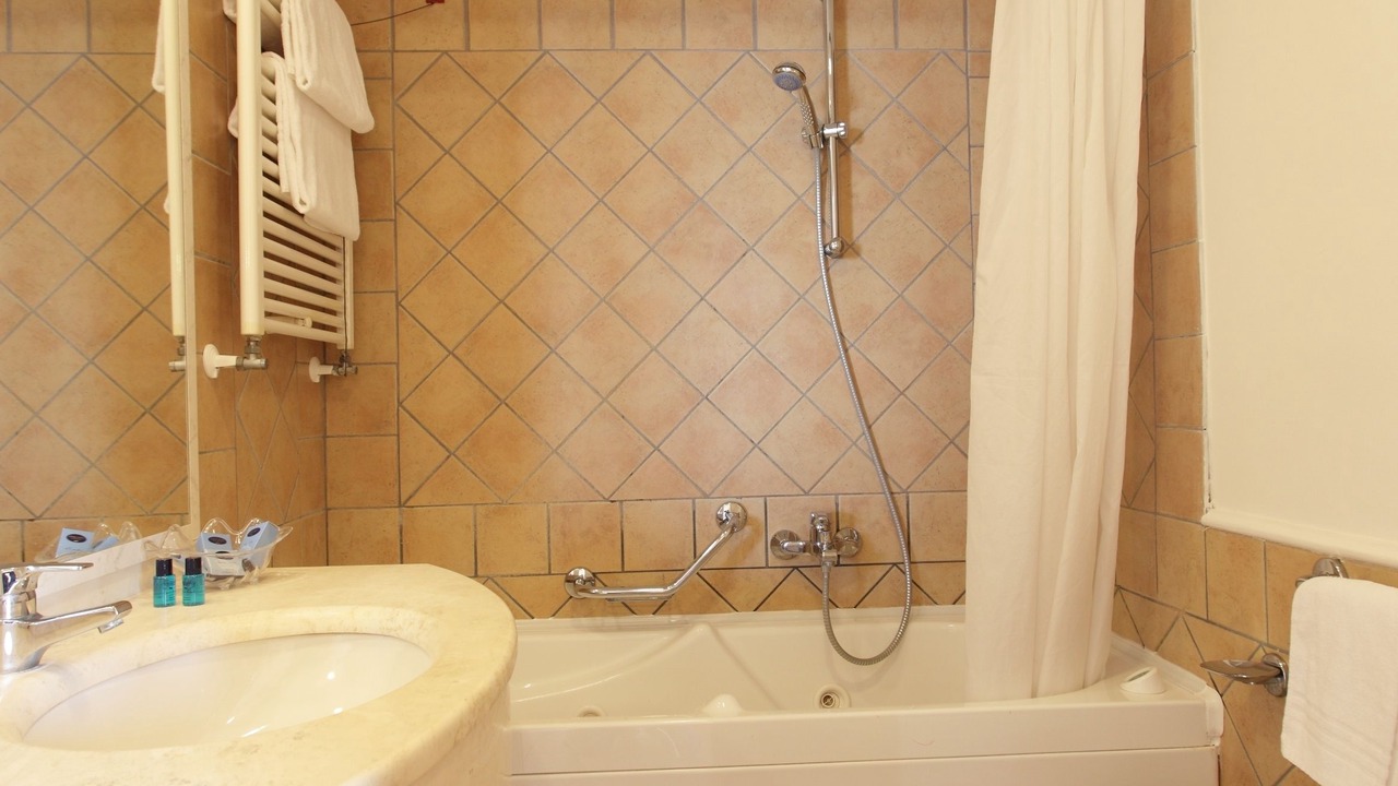 Photo of Bathroom in San Leone