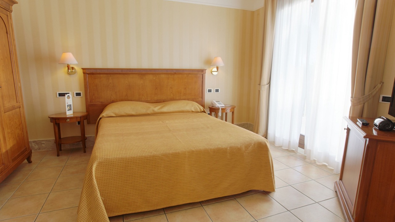 Photo of Bedroom in San Leone