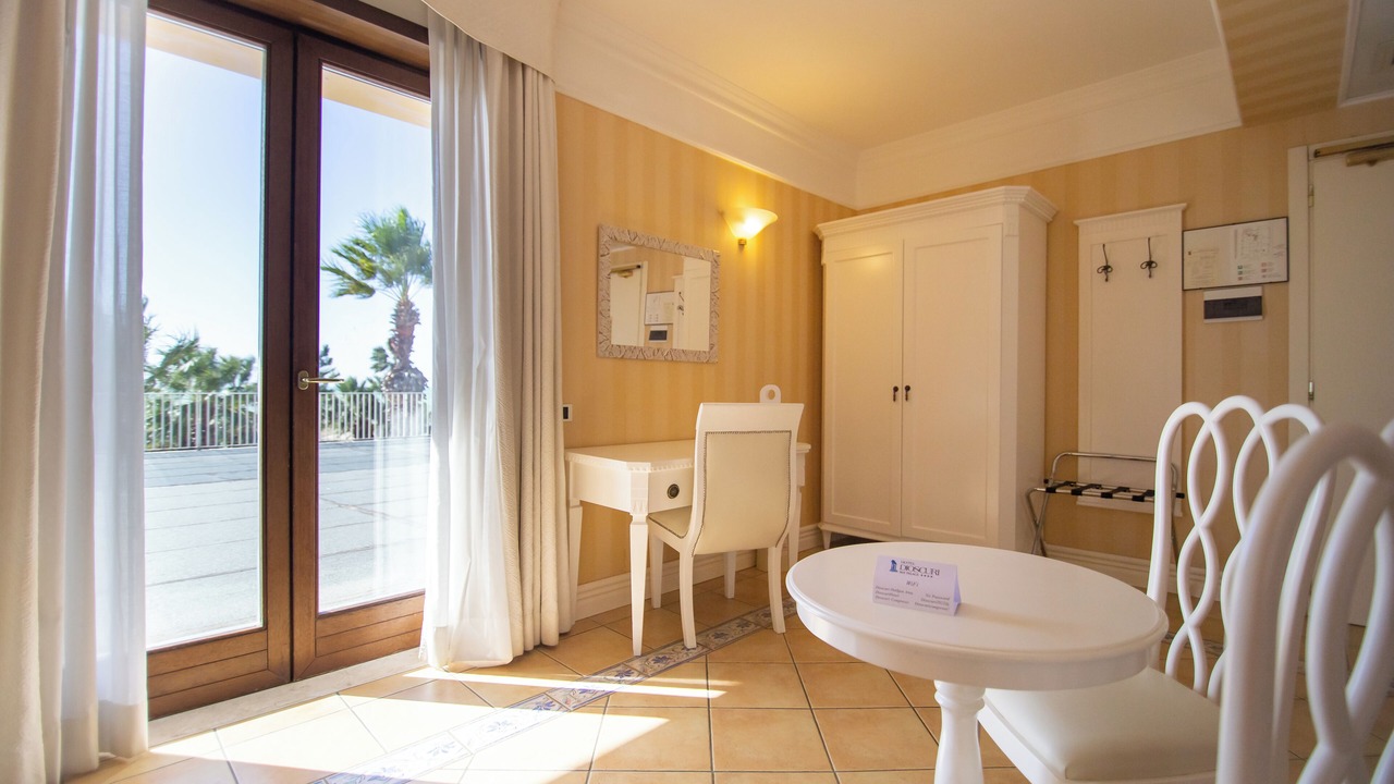 Photo of Patio Balcony in San Leone