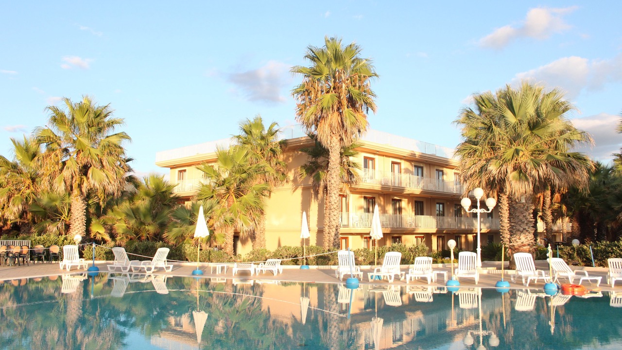 Photo of Outdoor in San Leone