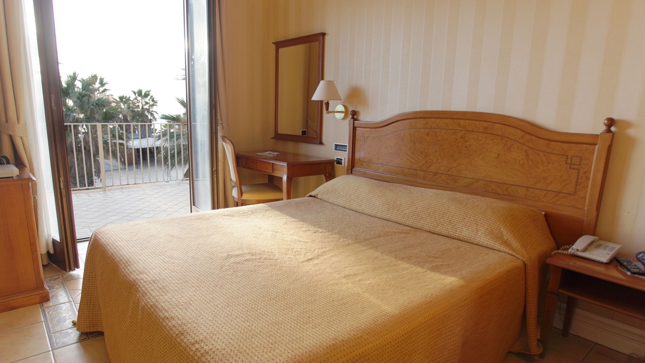 Photo of Bedroom in San Leone