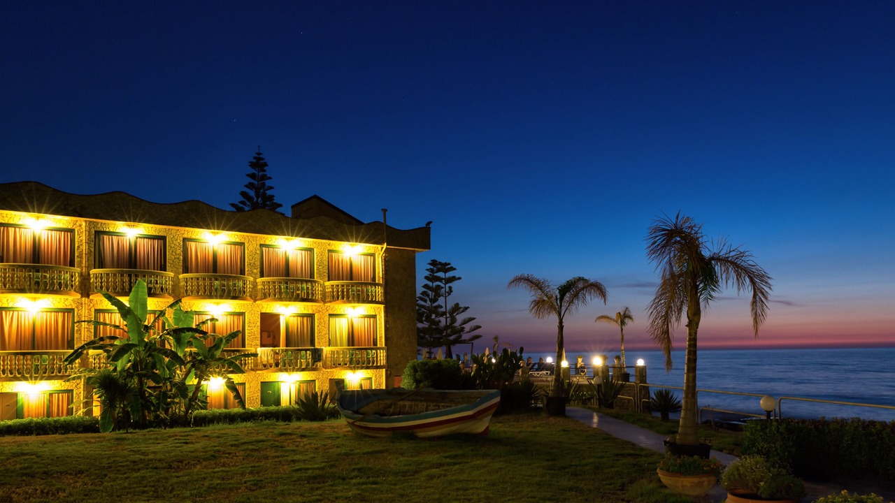 Photo of Outdoor in Santo Stefano di Camastra