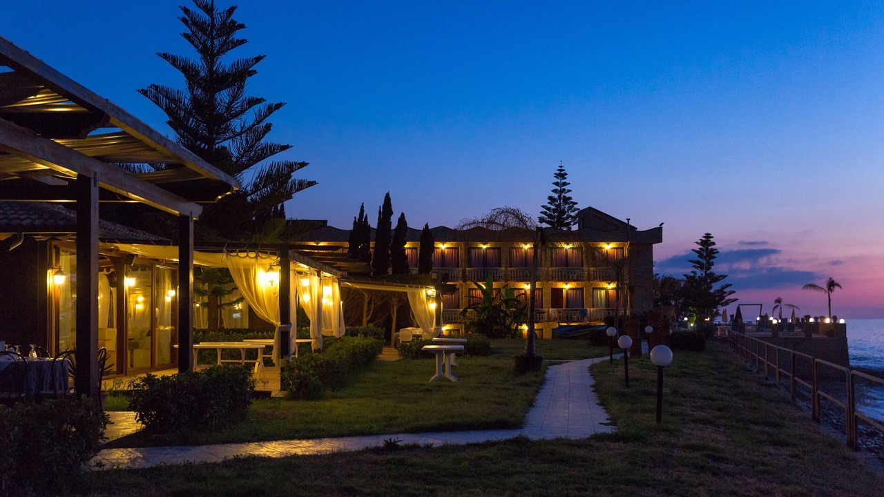 Photo of Outdoor in Santo Stefano di Camastra