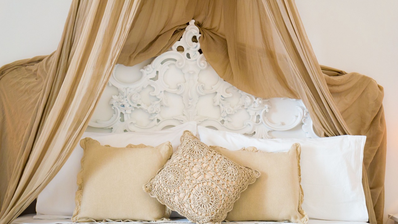Photo of Bedroom in Panarea