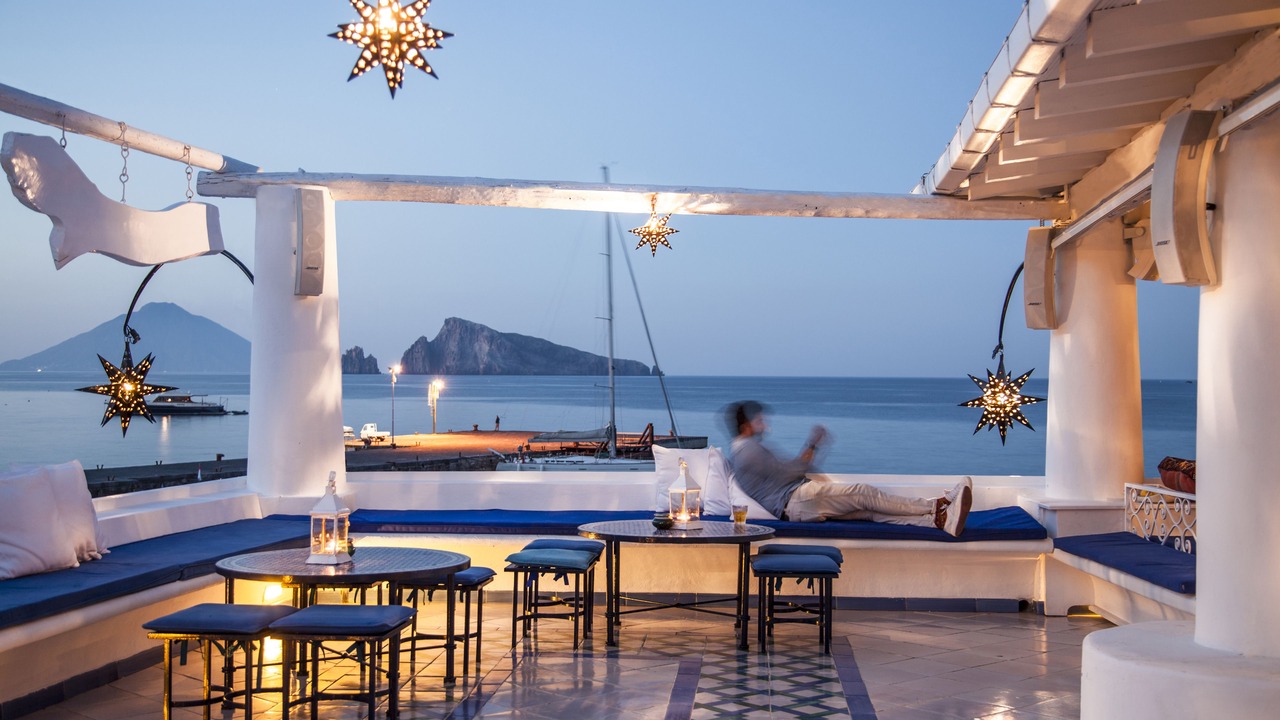 Photo of Others in Panarea