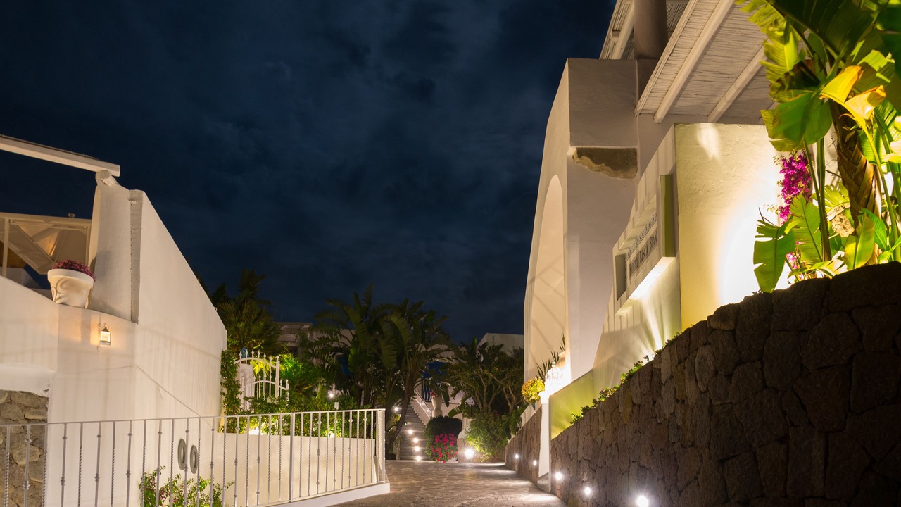 Photo of Outdoor in Panarea