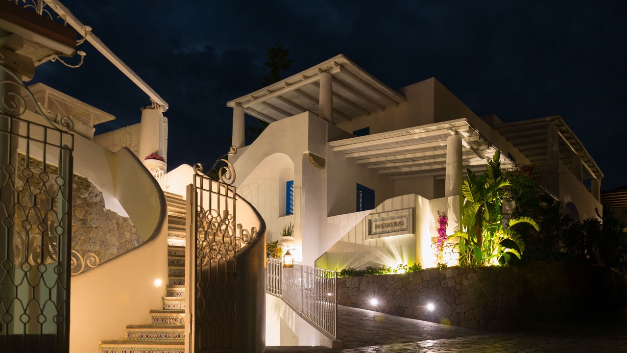 Photo of Outdoor in Panarea