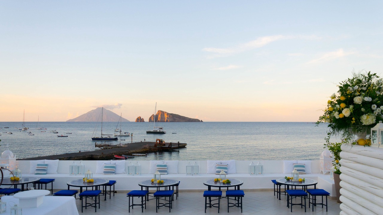 Photo of Others in Panarea