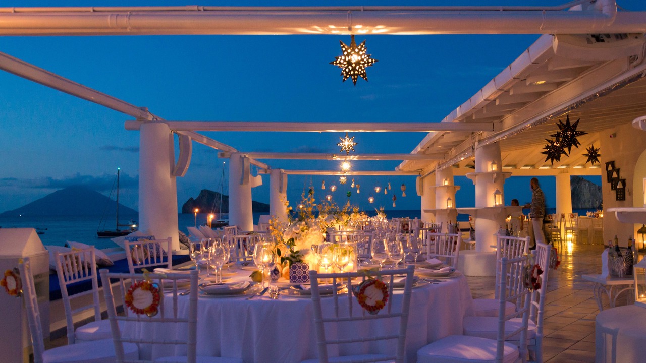 Photo of Outdoor in Panarea