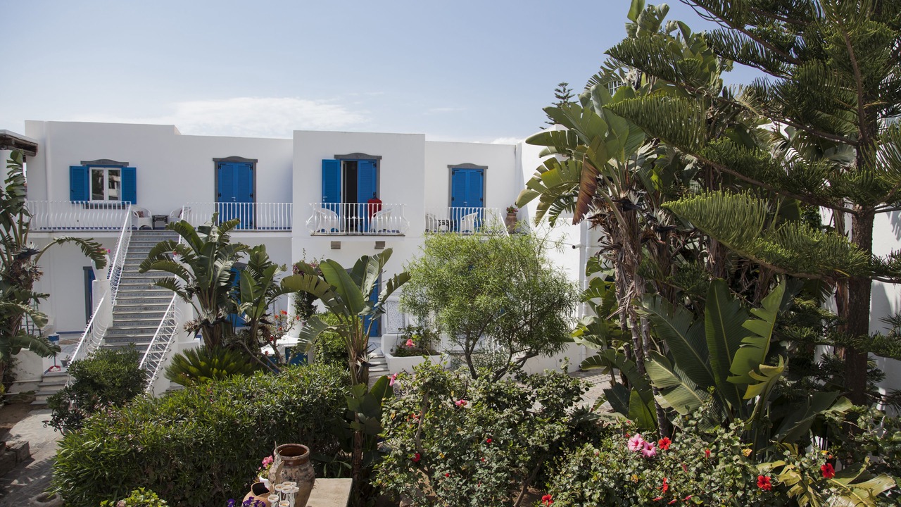 Photo of Others in Panarea