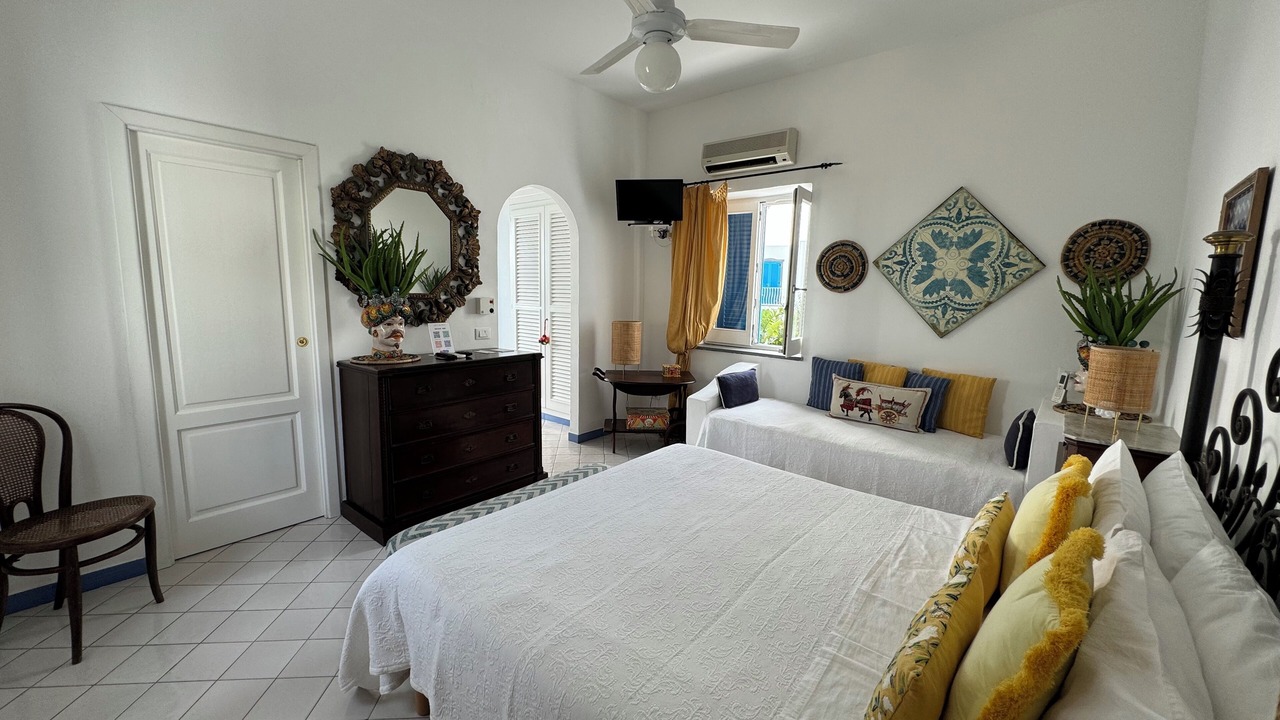Photo of Others in Panarea