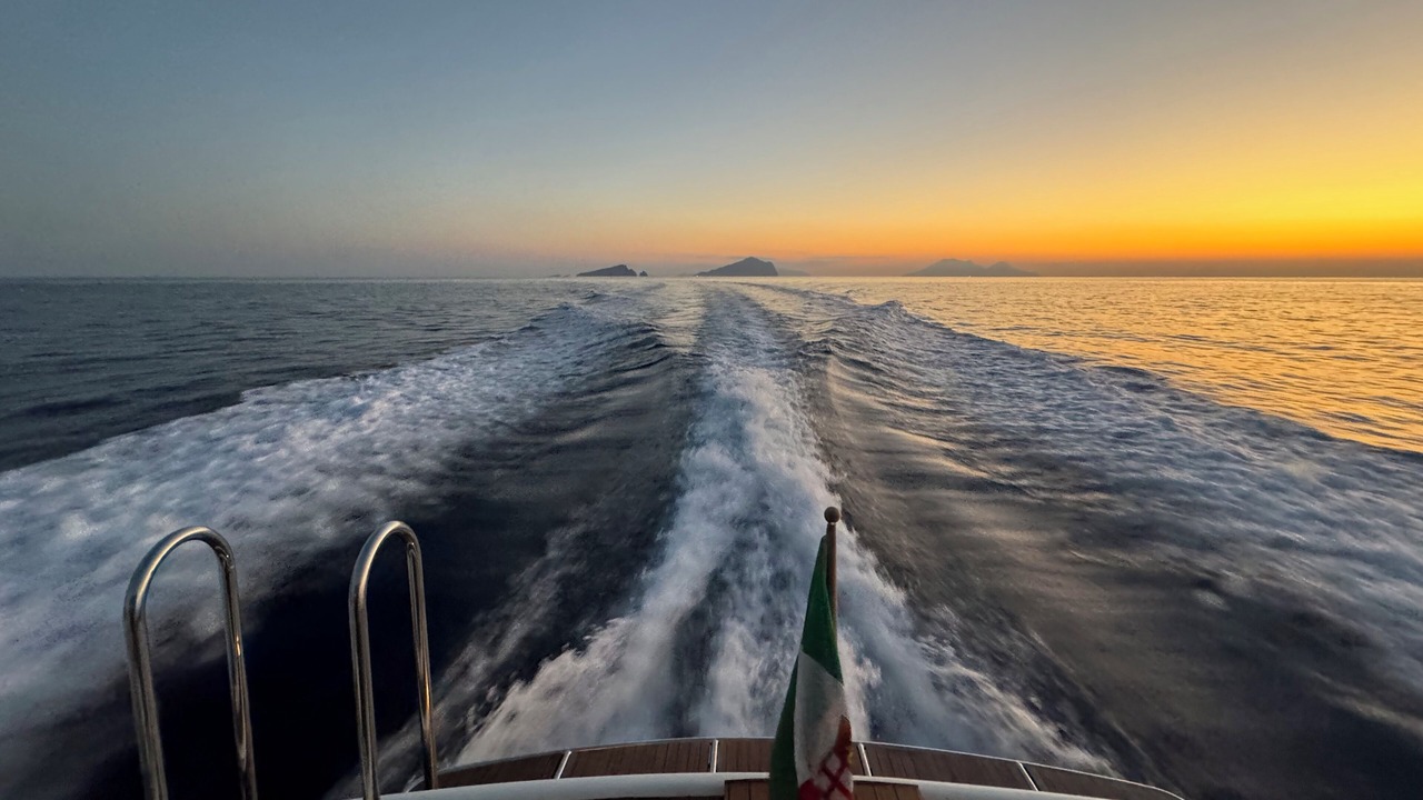 Photo of Others in Panarea