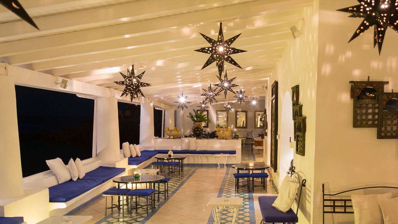 Photo of Others in Panarea