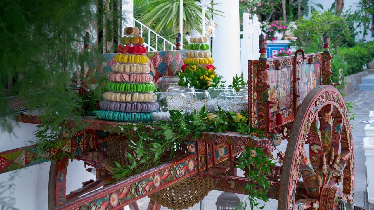 Photo of Outdoor in Panarea