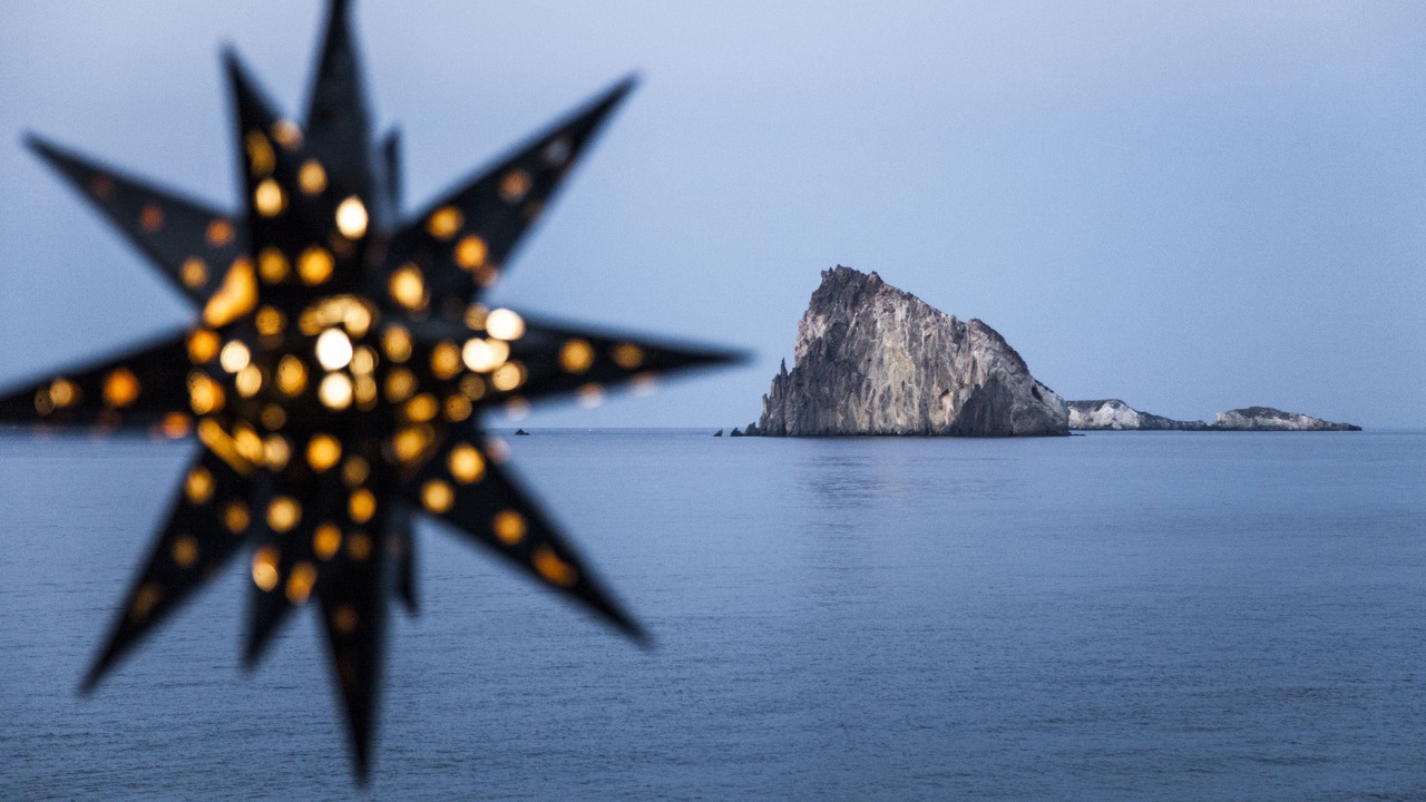 Photo of Outdoor in Panarea