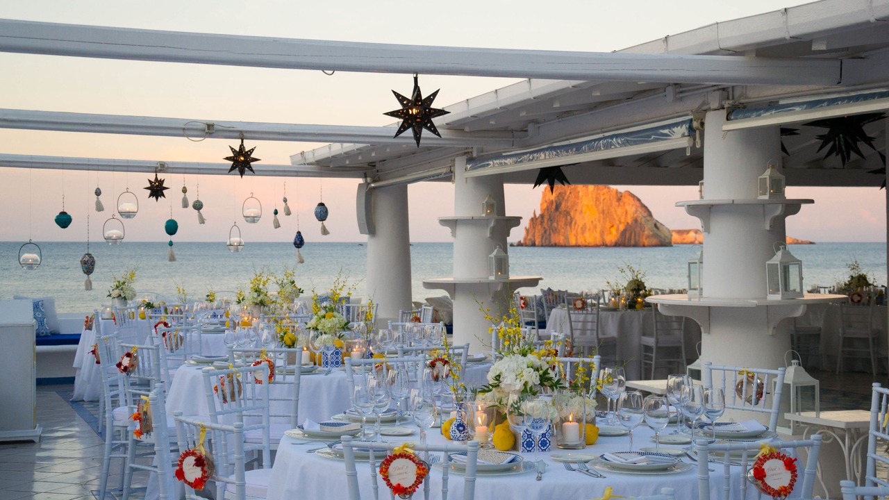 Photo of Outdoor in Panarea