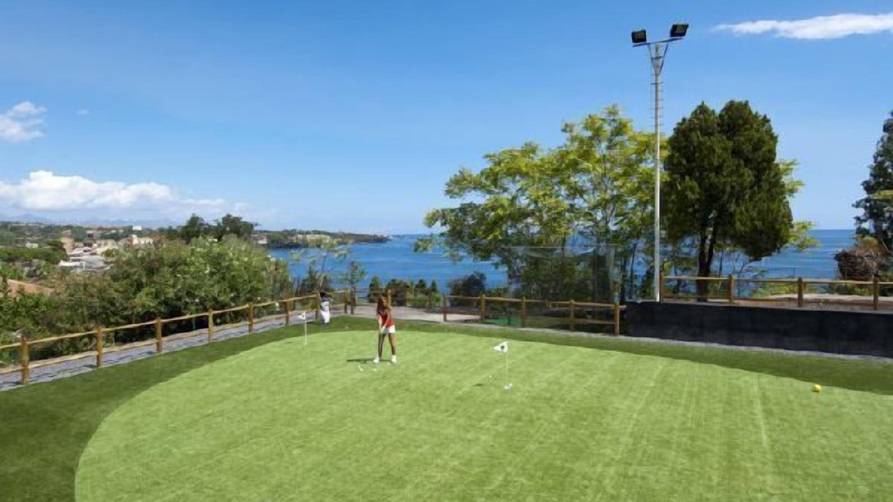 Photo of Outdoor in Santa Tecla