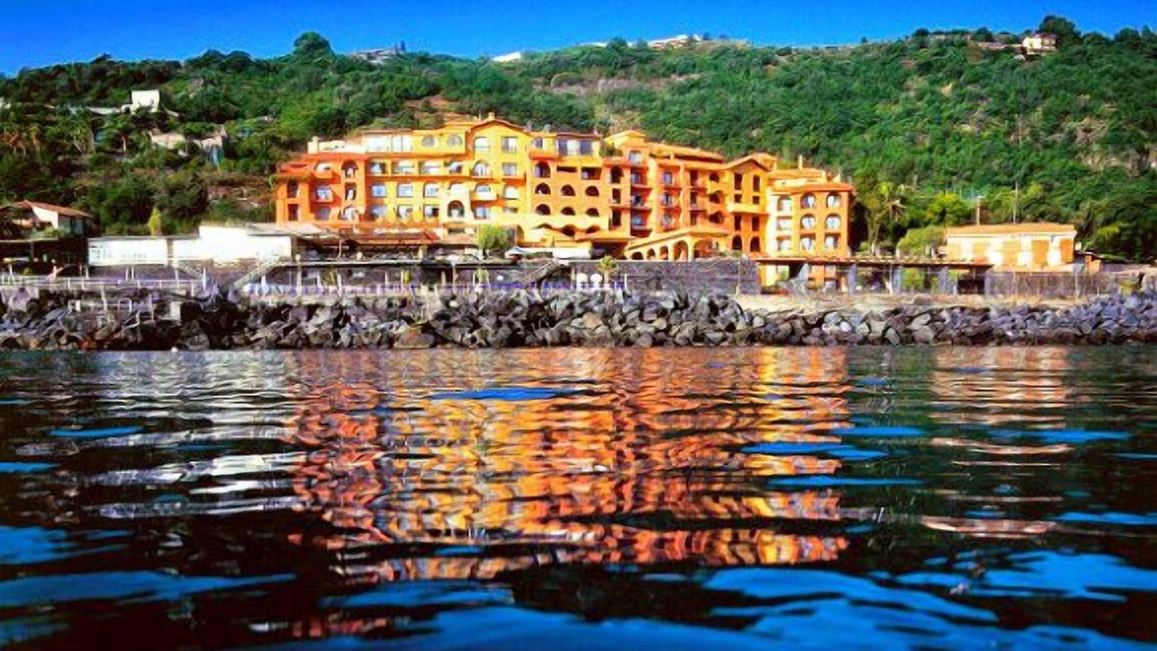 Photo of Outdoor in Santa Tecla