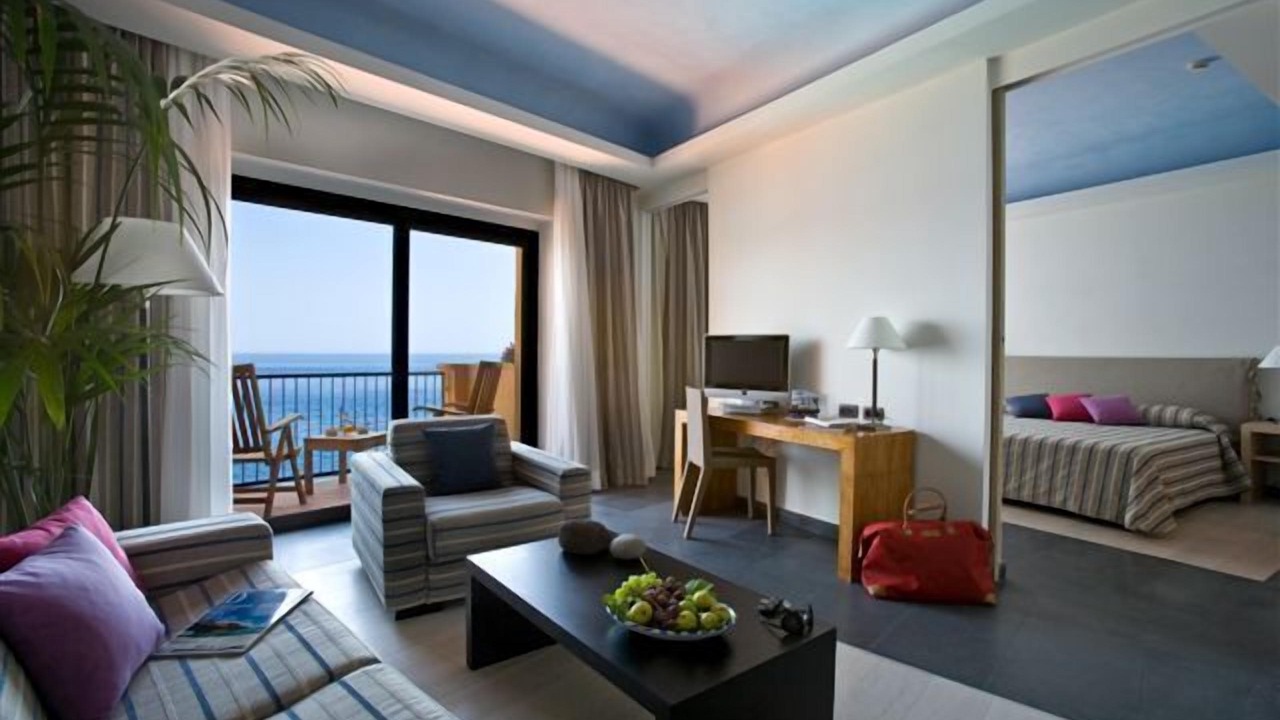 Photo of Patio Balcony in Santa Tecla