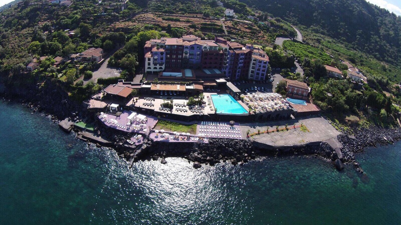 Photo of Outdoor in Santa Tecla