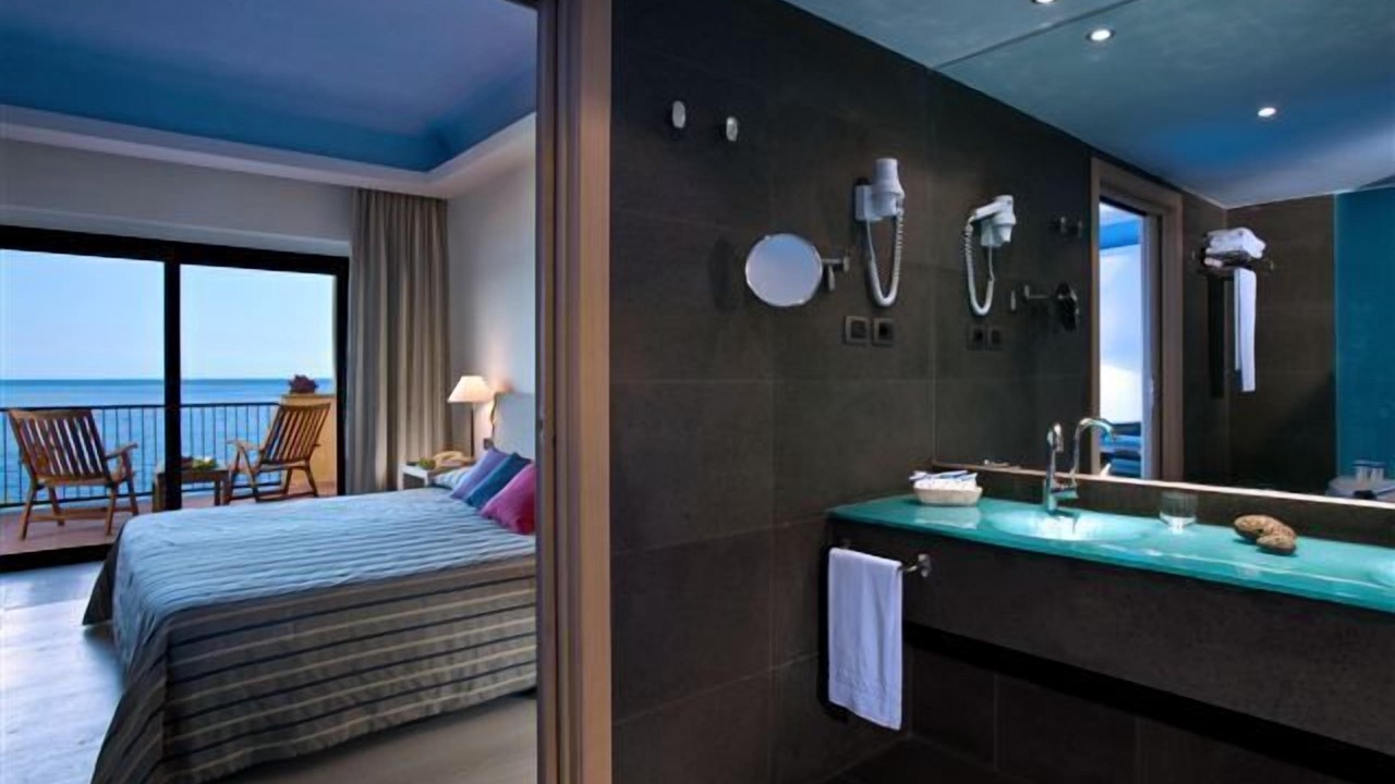 Photo of Bedroom in Santa Tecla