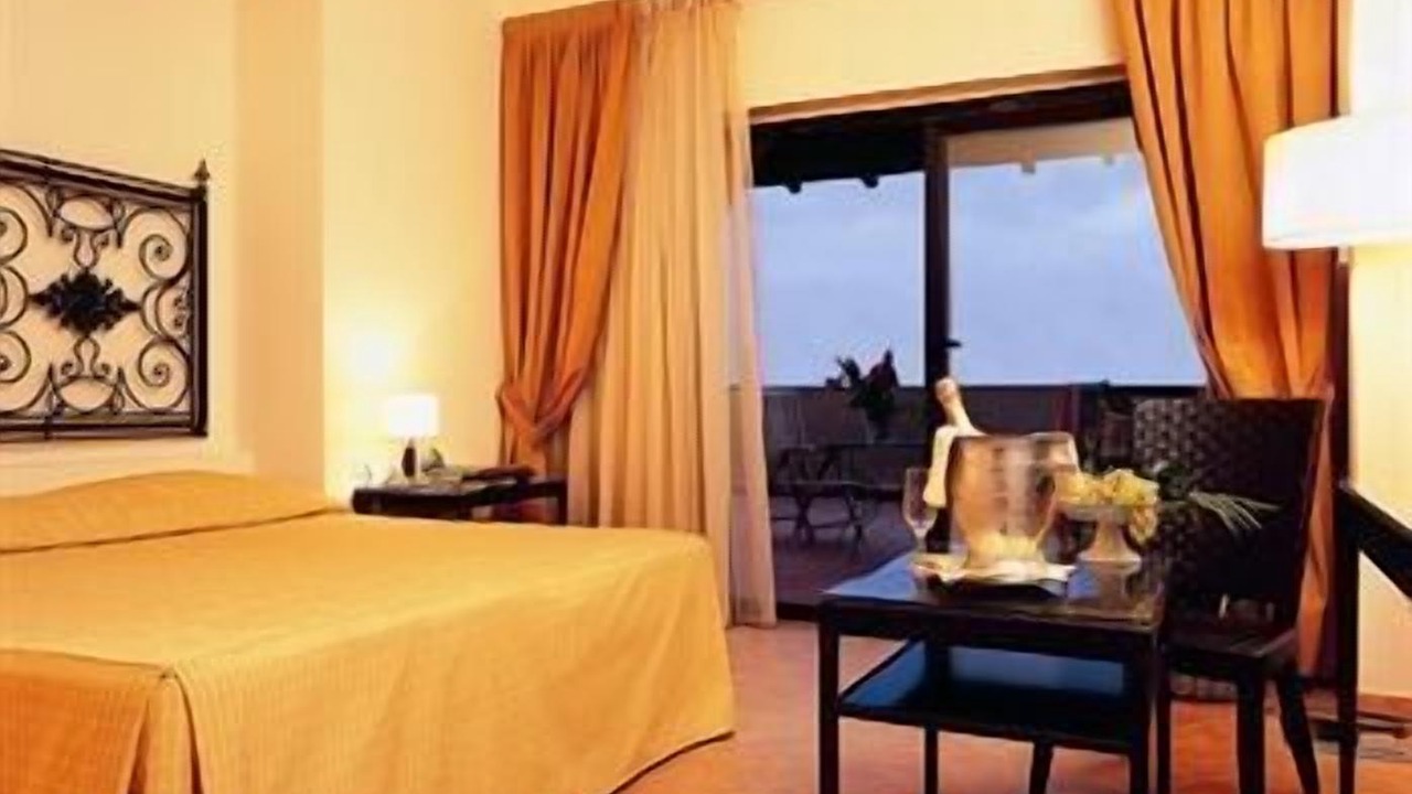 Photo of Bedroom in Santa Tecla