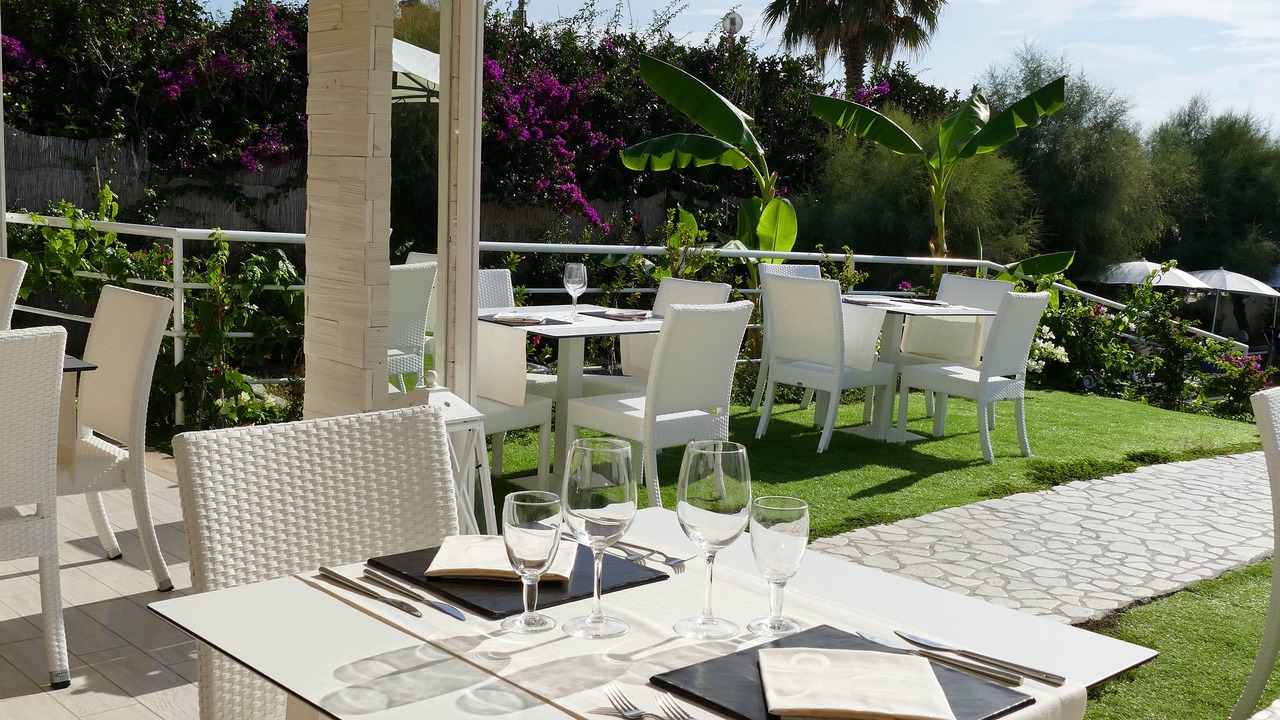 Photo of Outdoor in Santa Maria