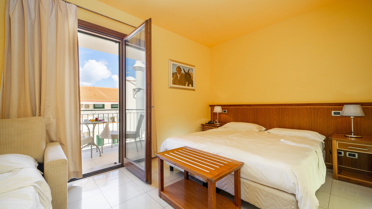 Photo of Patio Balcony in Parghelia