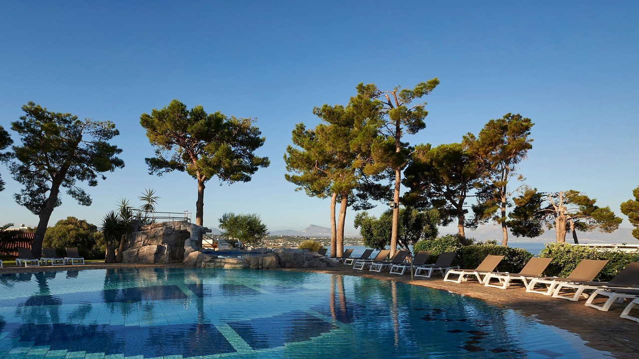 Photo of Outdoor in Citta del Mare